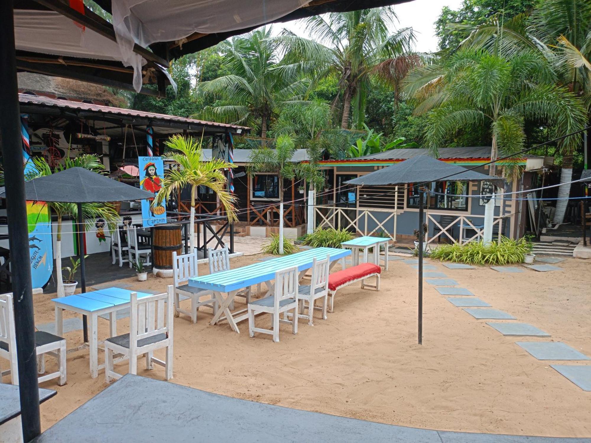 Boaty'S Beach Cottages カラングート エクステリア 写真