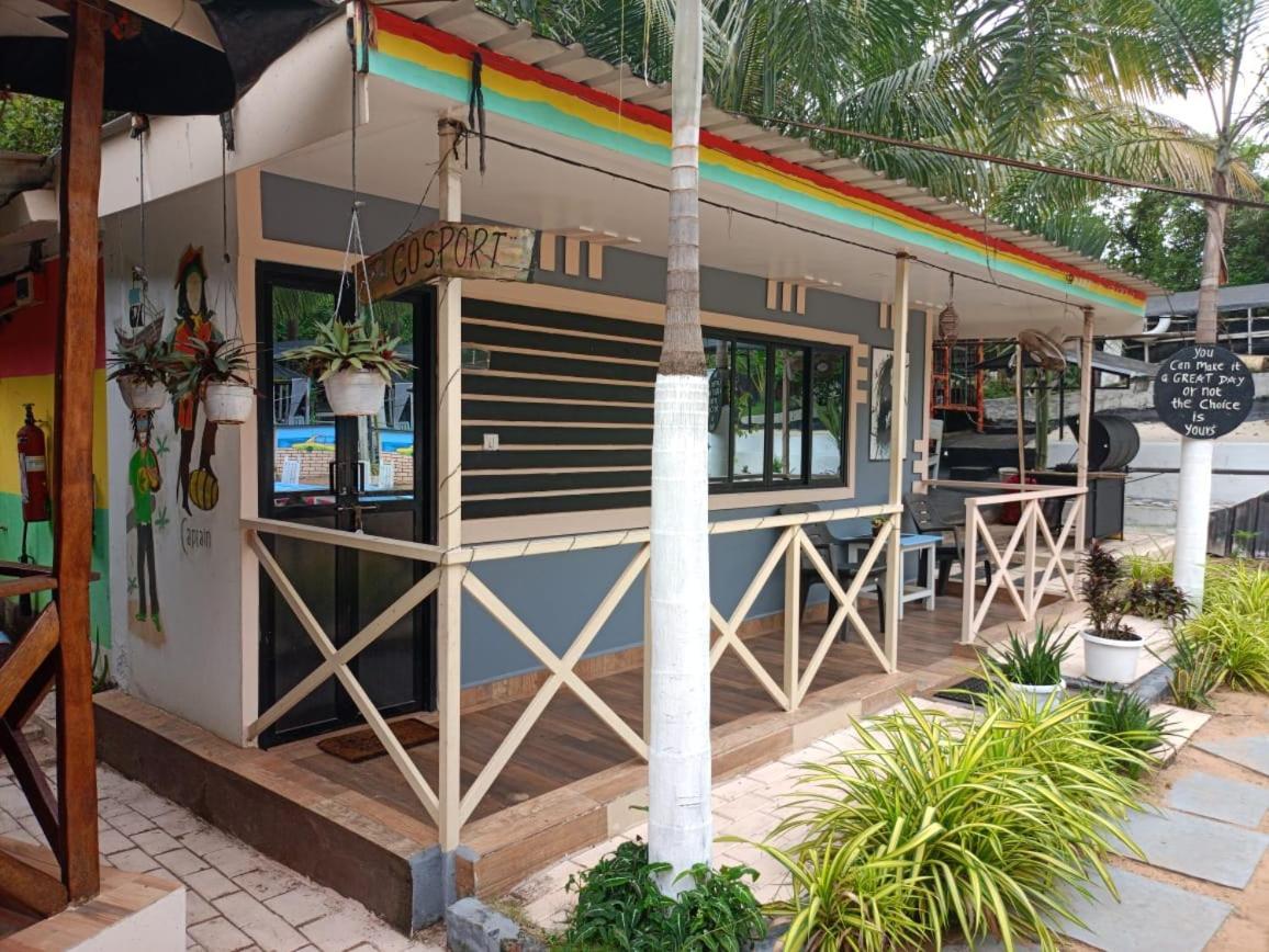 Boaty'S Beach Cottages カラングート エクステリア 写真