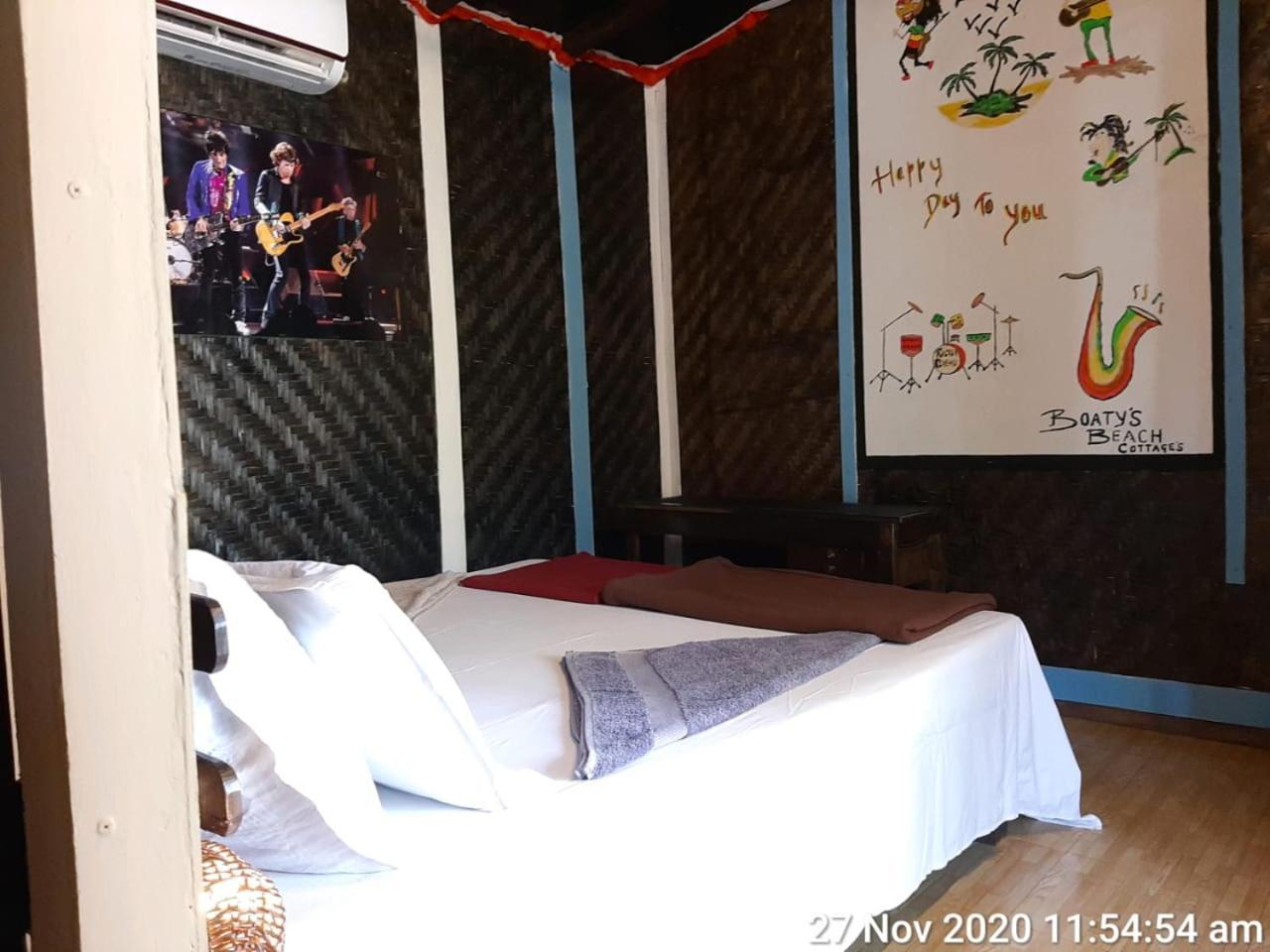 Boaty'S Beach Cottages カラングート エクステリア 写真
