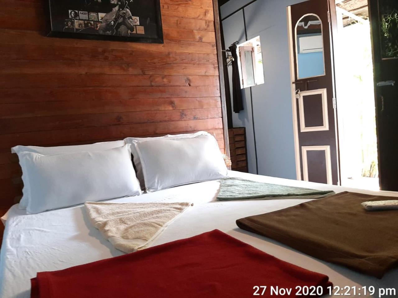Boaty'S Beach Cottages カラングート エクステリア 写真