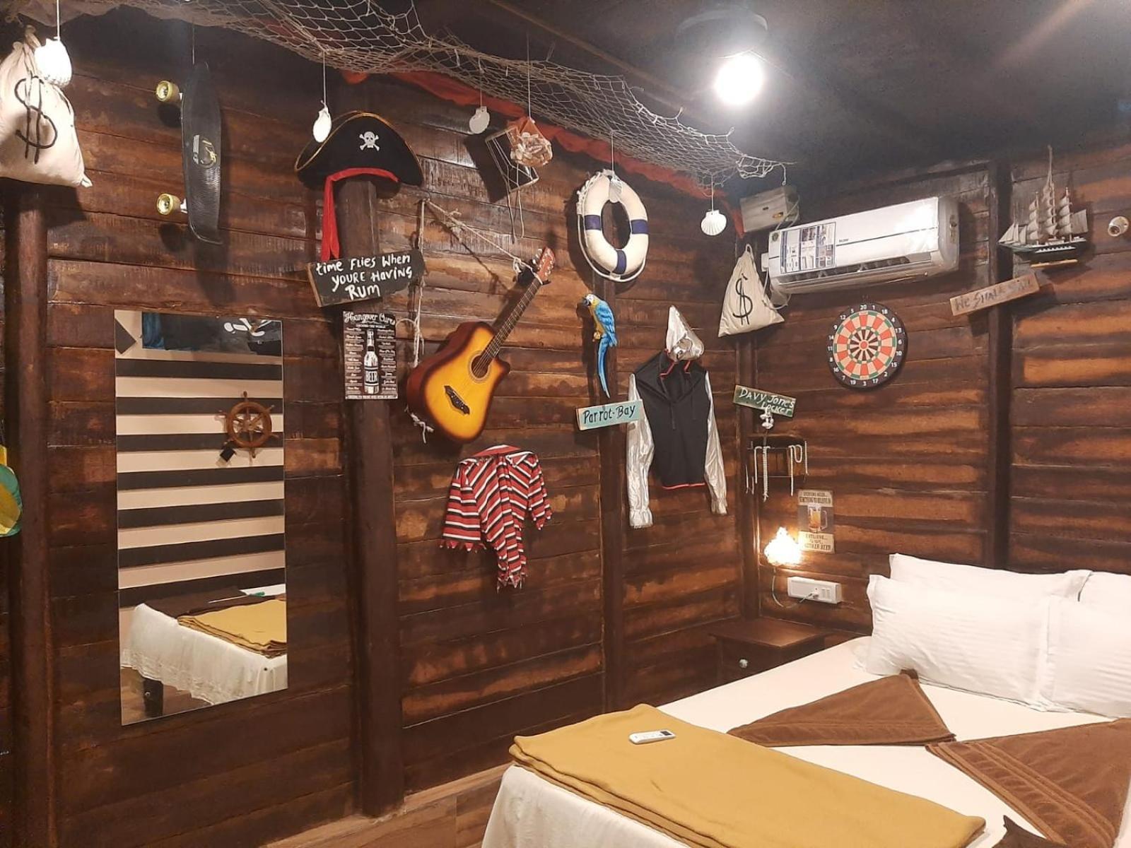 Boaty'S Beach Cottages カラングート エクステリア 写真