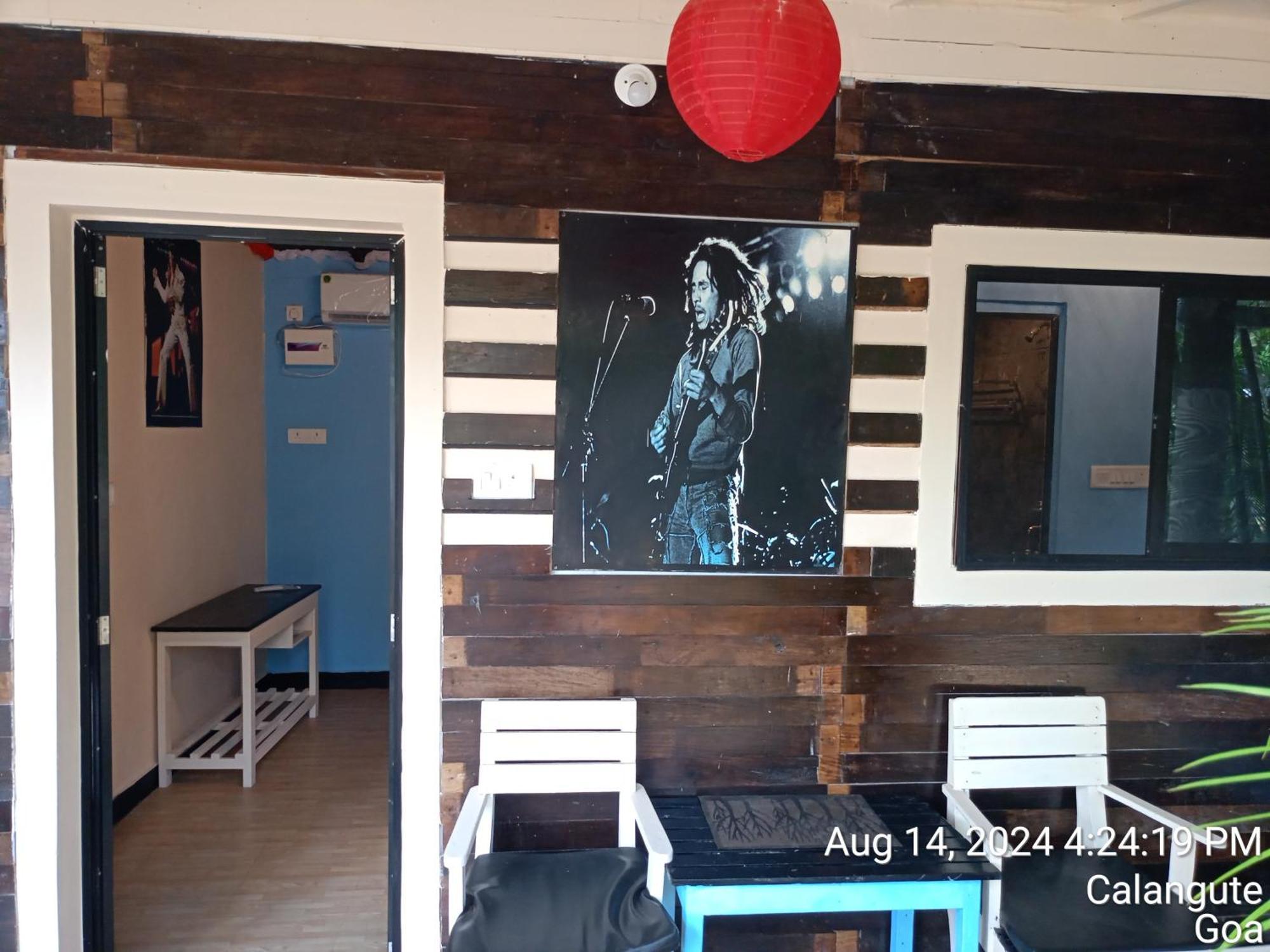 Boaty'S Beach Cottages カラングート 部屋 写真
