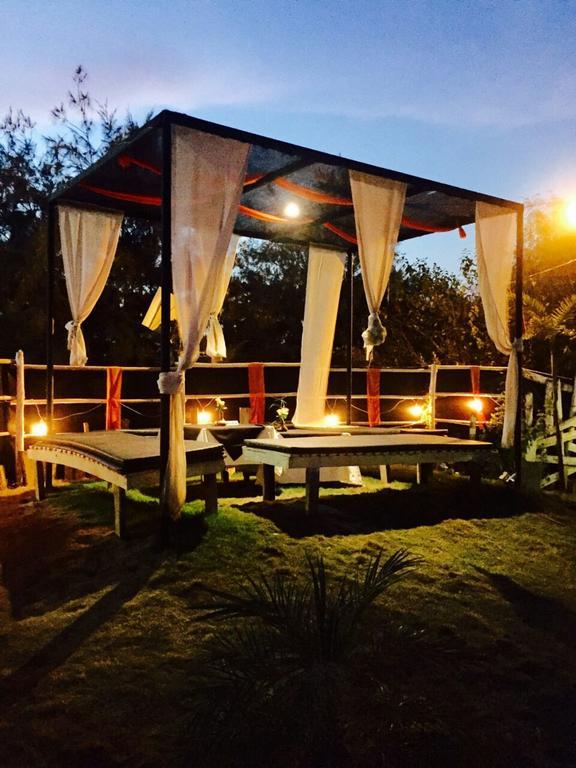 Boaty'S Beach Cottages カラングート エクステリア 写真