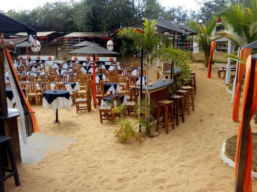 Boaty'S Beach Cottages カラングート エクステリア 写真